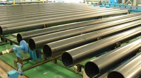 Ấn Độ khởi xướng điều tra rà soát phạm vi sản phẩm vụ chống trợ cấp ống thép hàn không gỉ xuất xứ từ Việt Nam