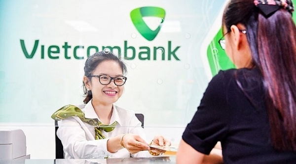 Vietcombank: Đồng hành cùng khách hàng bị ảnh hưởng bởi đại dịch Covid-19