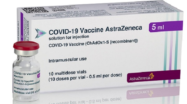 Việt Nam có kho siêu lạnh, sẵn sàng nhập thêm vắc xin Covid-19