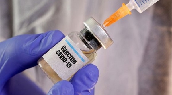 Hải Dương: Đề xuất Ấn Độ viện trợ vaccine Covid-19