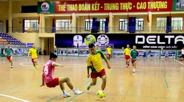 Thành phố Sầm Sơn hủy 14 giải thể thao dịp đầu xuân do dịch COVID-19