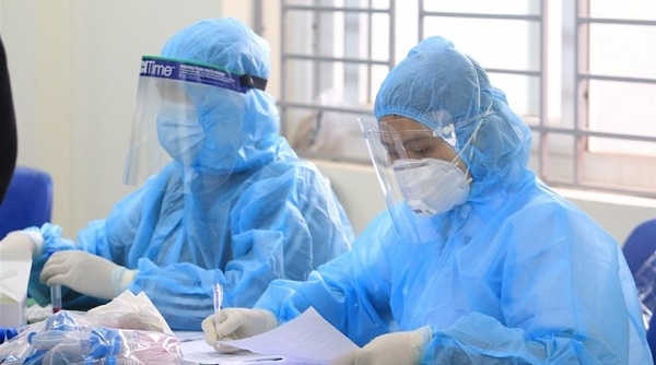 Bệnh nhân người Nhật tử vong ở Hà Nội nhiễm biến thể 20C lần đầu xuất hiện ở Việt Nam