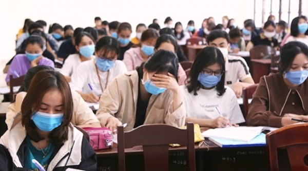 Đại học Đà Nẵng: Sinh viên trở lại trường từ ngày 1/3