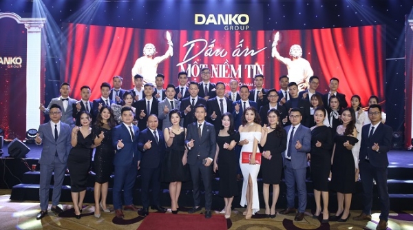 Mở cửa đón nhân tài - Bước đi khác biệt của Danko Group trong mùa Covid-19