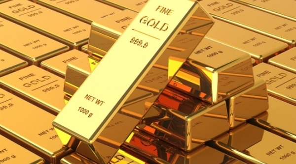 Giá vàng ngày 26/2: Vàng tiếp tục lao dốc, mất mốc 1.800 USD/ounce