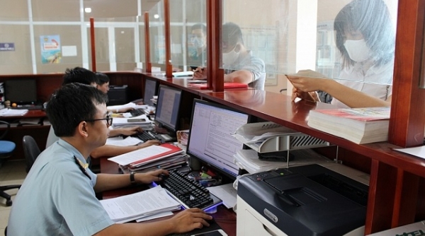 Bêu tên 15 doanh nghiệp nợ thuế tại Nam Định, Ninh Bình