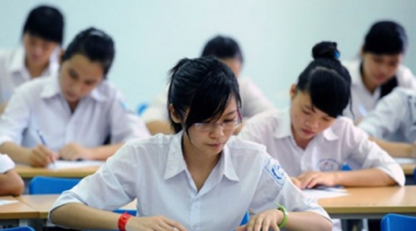 Năm 2021, trường ngoài công lập ở Hà Nội tuyển sinh lớp 10 bằng hình thức xét tuyển