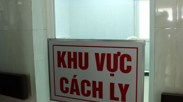 Covid-19 ngày 1/3: Không có ca nhiễm mới, Việt Nam đang có 2.448 bệnh nhân