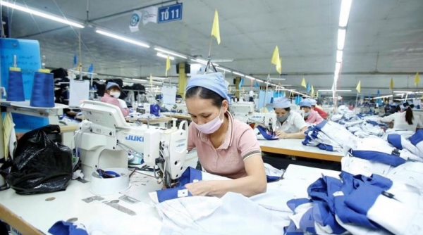 Thành phố Hồ Chí Minh: Đẩy mạnh xuất khẩu các sản phẩm công nghiệp chủ lực