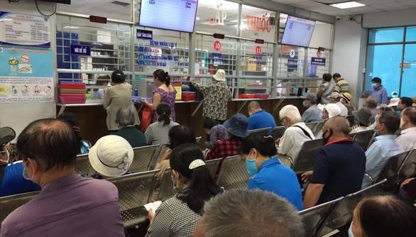 TP. HCM: Ngừng khám chữa bệnh bảo hiểm y tế tại 34 trạm y tế phường, xã