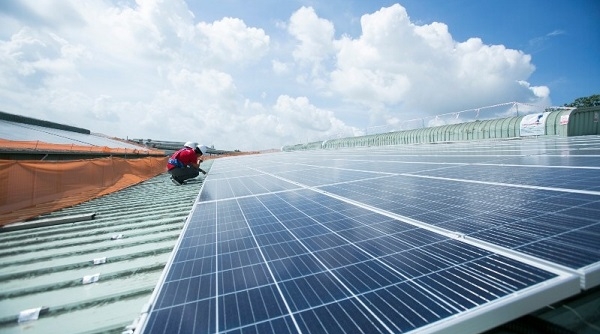 Bắc Giang: Bắt giám đốc Công ty Hà Nội Solar Technology và thuộc cấp vì buôn lậu pin năng lượng mặt trời