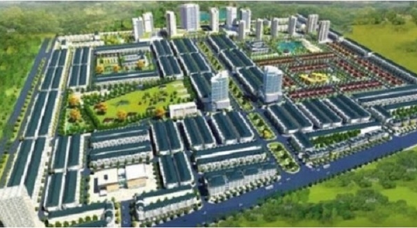 Thanh Hóa: Eurowindow Holding đề nghị tài trợ quy hoạch khu vực xã Hoằng Quang