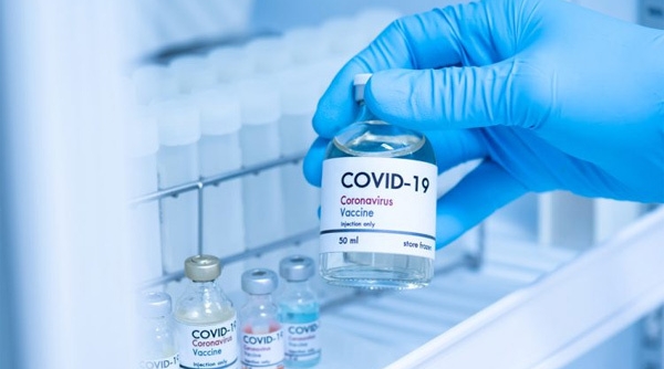 Bắc Ninh: Đảm bảo tiếp nhận, sử dụng vắc xin phòng Covid-19 đợt 1