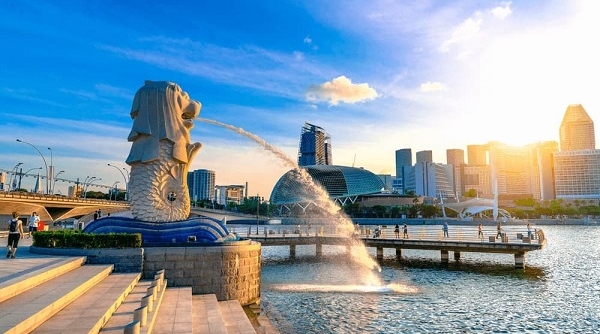 Bộ Giáo dục Singapore bắt đầu nhận hồ sơ học bổng ASEAN năm 2022
