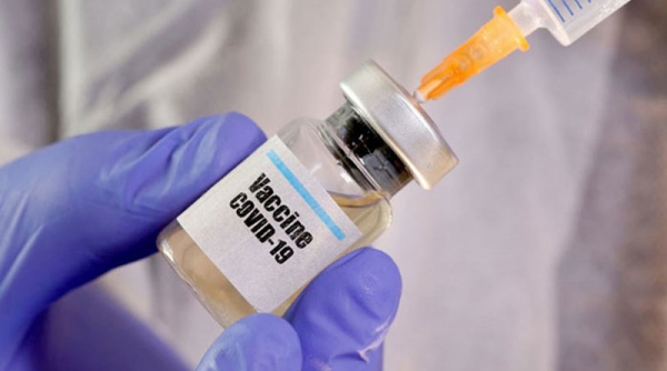 Bộ Y tế cảnh báo tình trạng giả mạo trong cung ứng, mua bán vắc xin Covid-19