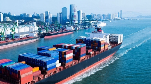 Tổng kim ngạch thương mại hai chiều giữa Việt Nam và UAE tăng 58% so với cùng kỳ
