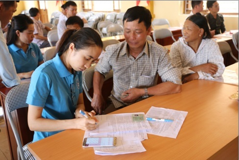 Bảo hiểm Xã hội tỉnh Khánh Hoà: Thực hiện đồng bộ các nhóm giải pháp phát triển đối tượng