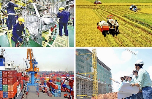 Quý I/2021: Kinh tế Việt Nam vẫn có nhiều điểm sáng