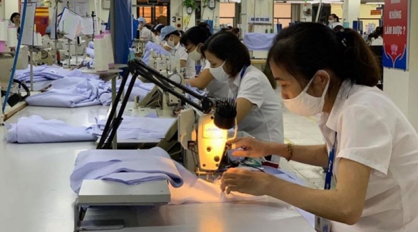 WB đánh giá về kinh tế Việt Nam những tháng đầu năm 2021