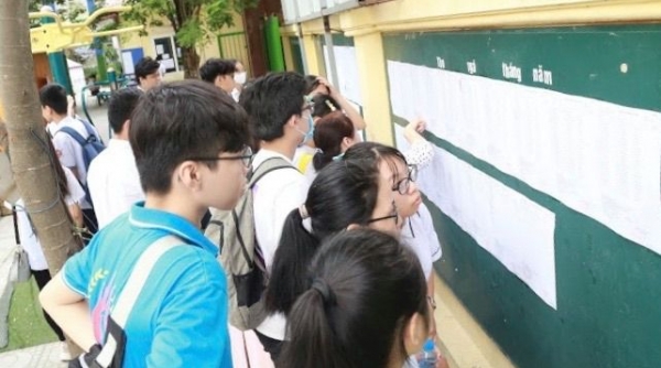 Hà Nội có 5 trường THPT ngoài công lập chưa đủ điều kiện tuyển sinh