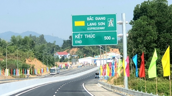 Lạng Sơn: Yêu cầu Tập đoàn Đèo Cả bồi thường các hộ dân liên quan dự án cao tốc Bắc Giang - Lạng Sơn