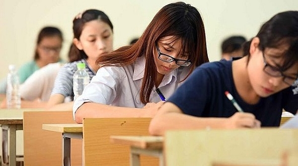 Bộ GD&ĐT bổ sung tiếng Hàn là môn thi tốt nghiệp THPT năm 2021