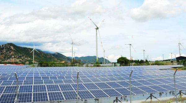 Bộ Công Thương trả lời về năng lượng tái tạo trong dự thảo Quy hoạch điện VIII