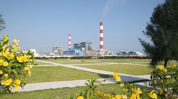 EVN đã nghiêm túc thực hiện các yêu cầu về bảo vệ môi trường tại các nhà máy nhiệt điện