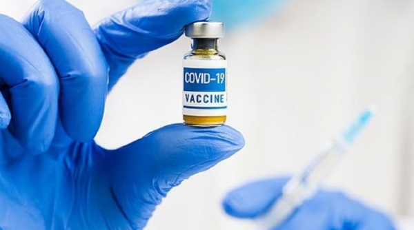 Kết thúc ngày 21/3: Việt Nam có 33.891 người được tiêm vắc xin phòng Covid-19