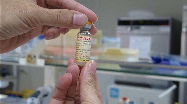 Dự kiến tháng 9/2021, Việt Nam sẽ có vaccine phòng Covid-19 đầu tiên