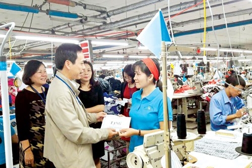 Thủ tướng chấp thuận xây dựng Bộ Tiêu chí văn hóa kinh doanh Việt Nam