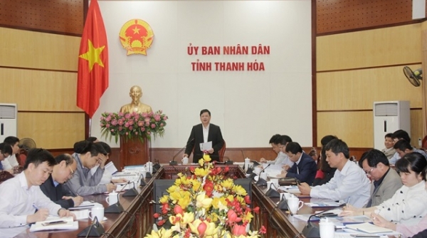 Chương trình phát triển nhà ở tỉnh Thanh Hóa đến năm 2030