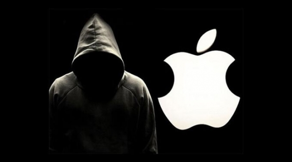 Apple và lỗi bảo mật ngăn tin tặc tấn công