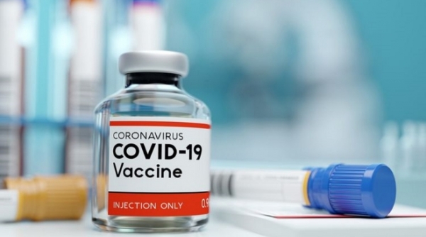 Bổ sung kinh phí mua và tiêm vắc xin phòng bệnh Covid-19