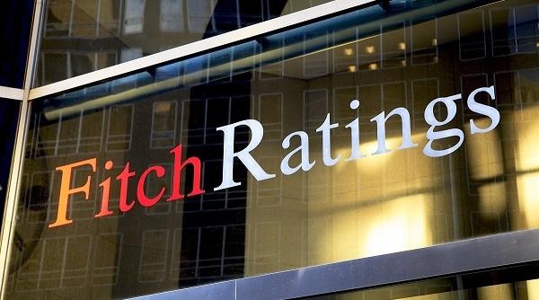 Fitch Ratings nâng xếp hạng tín nhiệm Việt Nam từ “ổn định” lên “tích cực”