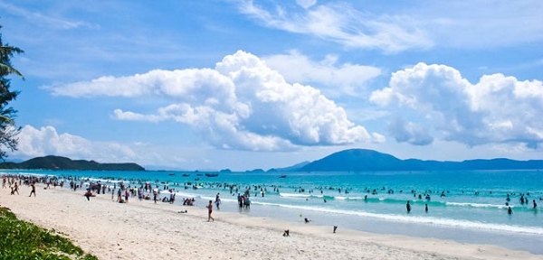 Thanh Hóa: Lễ hội Du lịch biển Hải Tiến năm 2021 diễn sẽ ra vào ngày 1/5