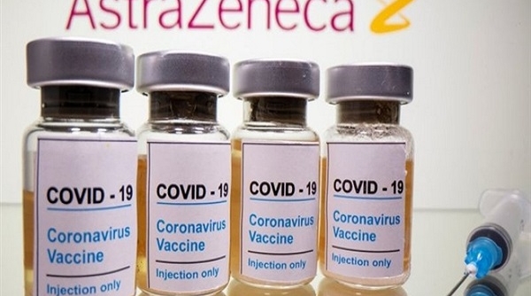 7 người chết vì đông máu sau tiêm vaccine COVID-19 tại Anh