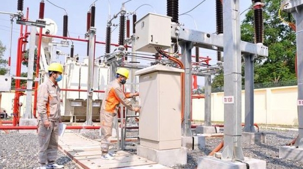 Quy định về các dịch vụ điện trong Tập đoàn Điện lực Quốc gia Việt Nam