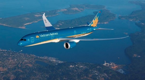 Vietnam Airlines muốn bỏ vé 0 đồng