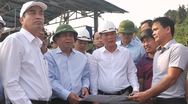 Đà Nẵng: Đầu tư 2.500 tỷ đồng xây dựng bến cảng Liên Chiểu và tuyến đường ven biển Nguyễn Tất Thành