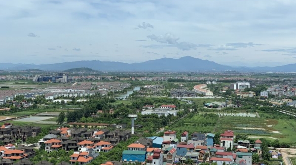 Hà Nội: Lập quy hoạch sử dụng đất 2021 - 2030, kế hoạch sử dụng đất năm 2022 cấp huyện