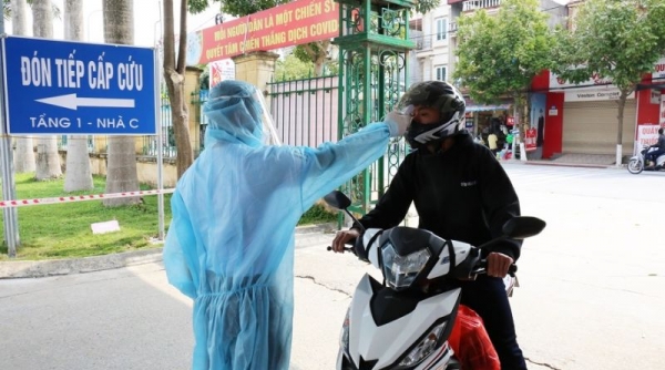Bắc Ninh: Đảm bảo công tác y tế phục vụ bầu cử đại biểu Quốc hội và đại biểu HĐND các cấp