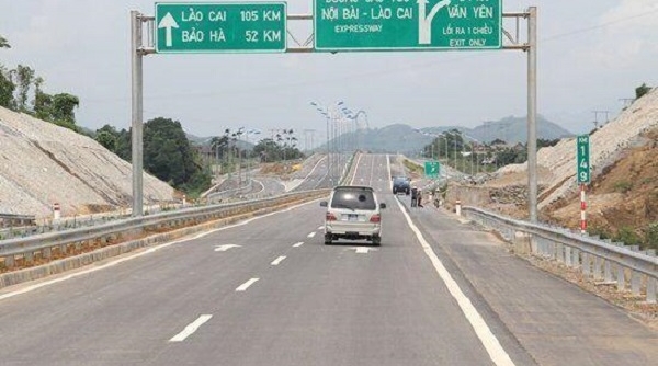 Đề xuất làm đường nối Hà Giang với cao tốc Nội Bài - Lào Cai