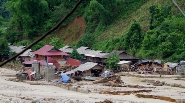 Thanh Hóa: Bảo đảm công tác y tế ứng phó với các thảm họa trên địa bàn