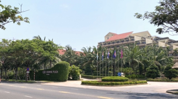 Đà Nẵng: Siết chặt việc người nước ngoài đầu tư bất động sản