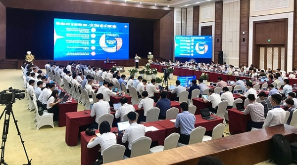 Tập đoàn Điện lực Việt Nam đẩy mạnh chuyển đổi số và an toàn thông tin