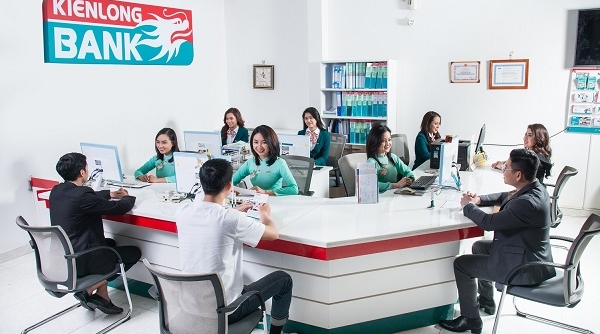 Kienlongbank chuyển địa điểm hoạt động và đổi tên 3 phòng giao dịch tại Hà Nội
