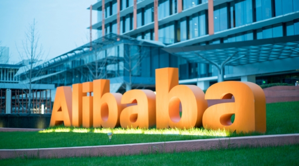 Trung Quốc phạt Alibaba 2,78 tỉ USD