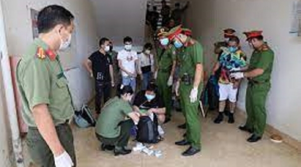 Tây Ninh: Kiểm soát chặt chẽ xuất nhập cảnh trái phép qua lại biên giới