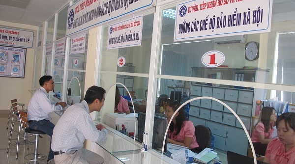 Bộ thủ tục hành chính của ngành Bảo hiểm xã hội Việt Nam tiếp tục được cắt giảm